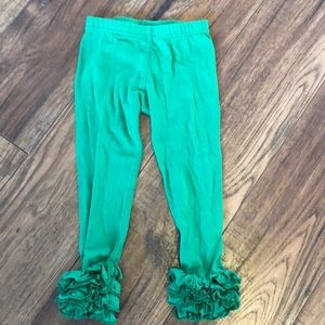 Southern Ark Ruffles